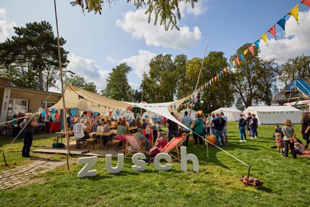 © Oliver Borchert Familienprogramm zusch festival