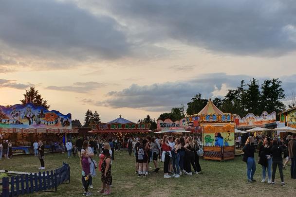 Gadebuscher Münzfest