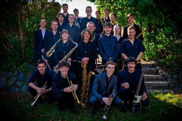 Landesjugendjazzorchester M-V