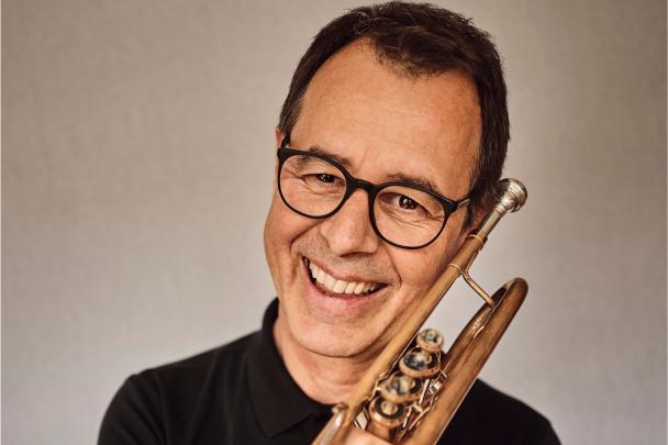 Michael Leuschner