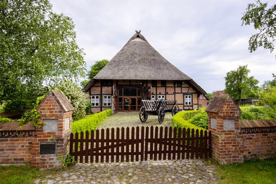 © Rauchhaus Rauchhaus Möllin