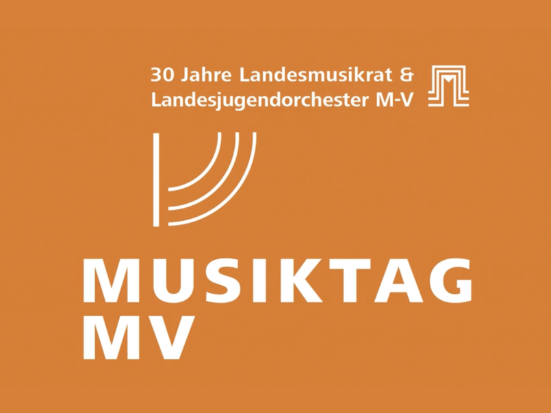 Startbild Kurzfilm Musiktag MV 2021