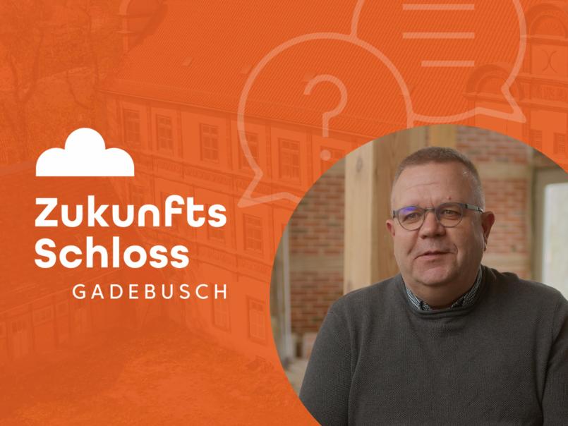 Thumbnail Interview mit Arne Schlien