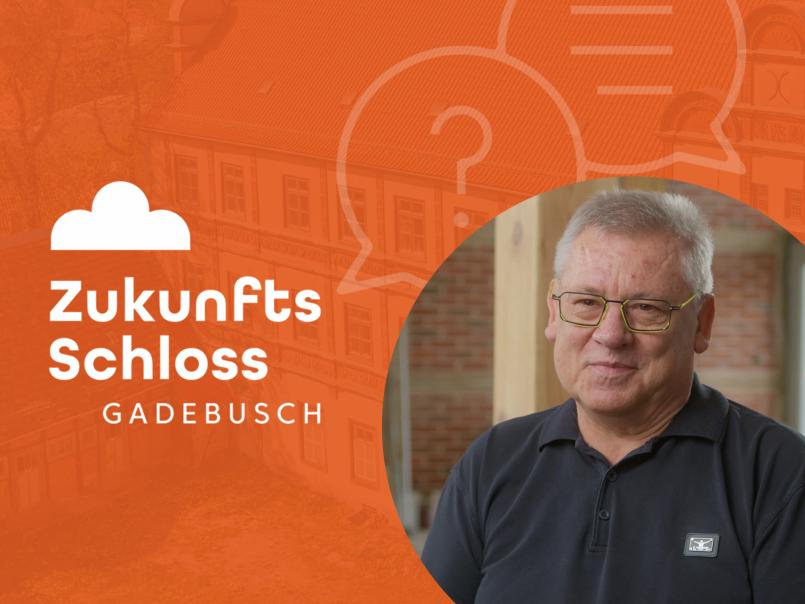 Thumbnail Interview mit Klaus Leuchtemann