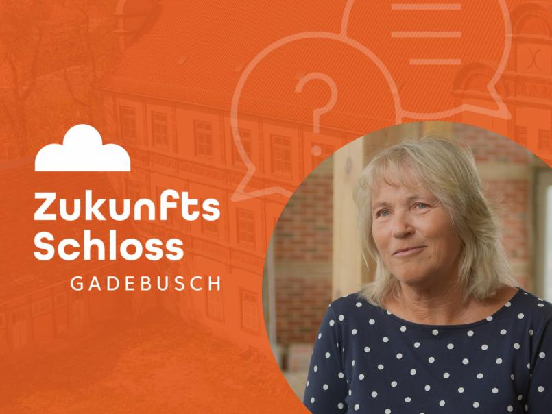 Thumbnail Interview mit Rommy Elßner