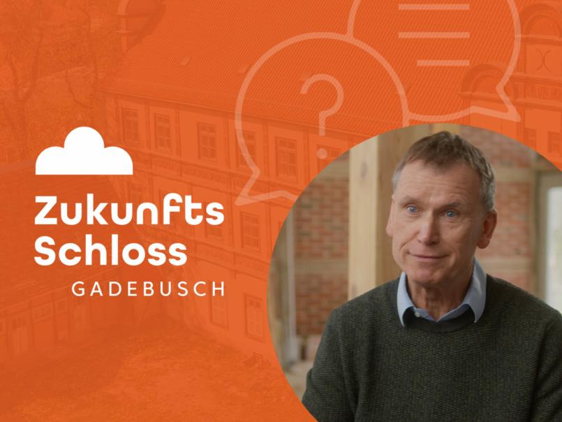 Thumbnail Interview mit Ulrich Howest