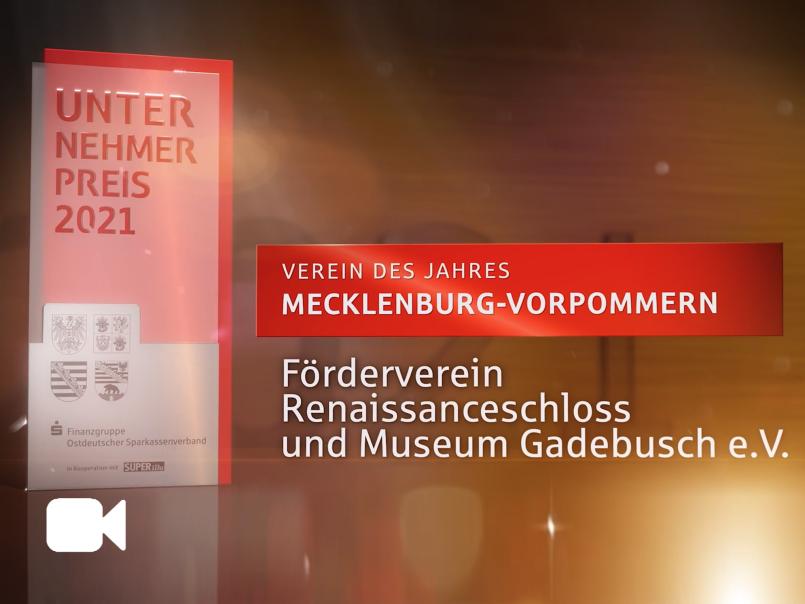 Vorschaubild Video Verein des Jahres 2021